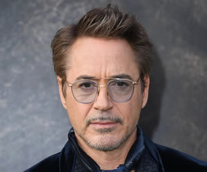 Robert Downey Jr. - images