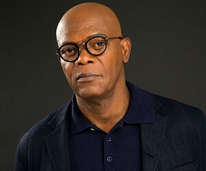 Samuel L. Jackson - images