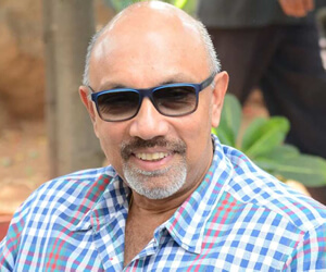 Sathyaraj - images