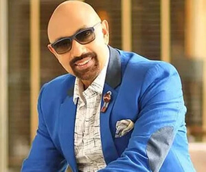 Sathyaraj - images