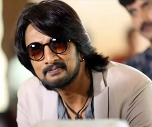 Sudeep - images