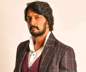 Sudeep - images