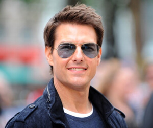 Tom Cruise - images
