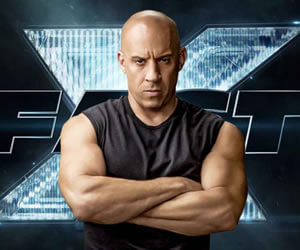 Vin Diesel - images