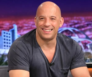 Vin Diesel - images