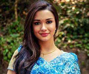 Amy Jackson - images