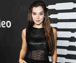 Hailee Steinfeld - images