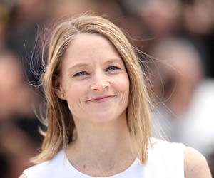 Jodie Foster - images