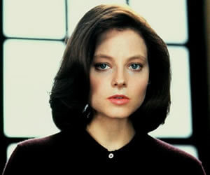 Jodie Foster - images