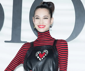 Kiko Mizuhara - images