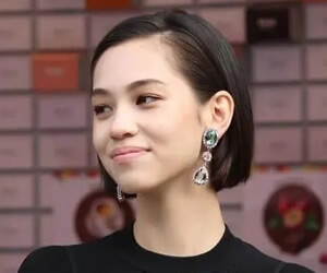 Kiko Mizuhara - images