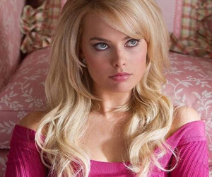 Margot Robbie - images