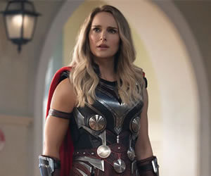 Natalie Portman - images