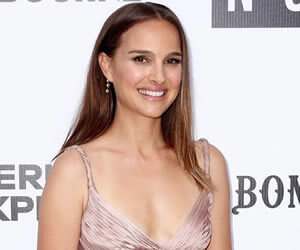 Natalie Portman - images