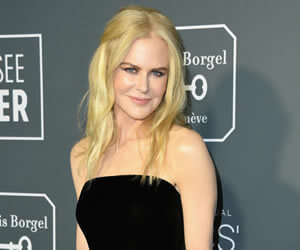 Nicole Kidman - images