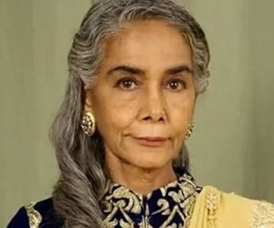 Surekha Sikri - images