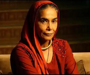 Surekha Sikri - images