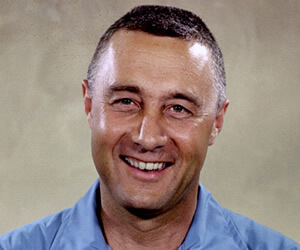 Gus Grissom - images