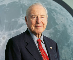 Jim Lovell - images