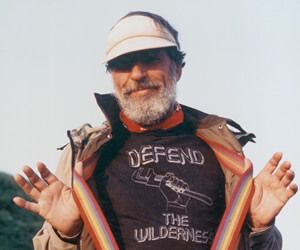 Edward Abbey - images