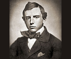 Henry Adams - images