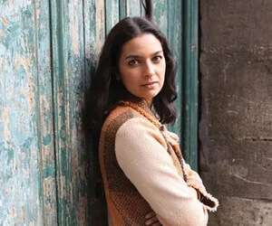 Jhumpa Lahiri - images