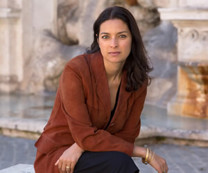 Jhumpa Lahiri - images