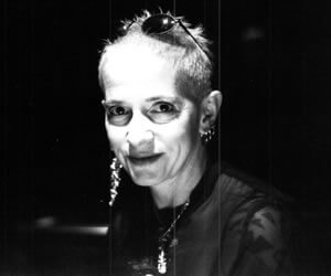 Kathy Acker - images