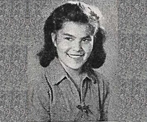 Louise Abeita - images