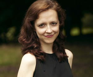 Megan Abbott - images