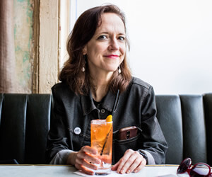 Megan Abbott - images