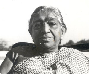 Sarojini Naidu - images