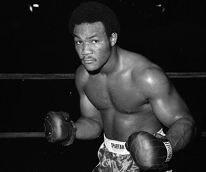 George Foreman - images