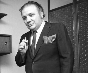Jake LaMotta - images