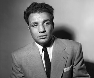 Jake LaMotta - images