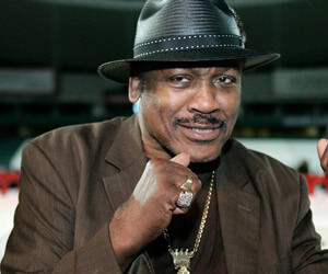 Joe Frazier - images