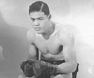 Joe Louis - images