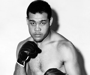 Joe Louis - images