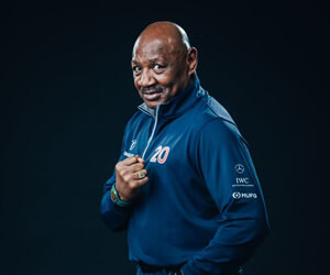 Marvelous Marvin Hagler - images