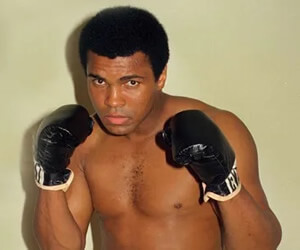 Muhammad Ali - images