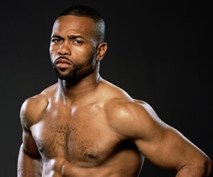 Roy Jones Jr. - images
