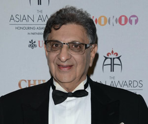 Cyrus S. Poonawalla - images