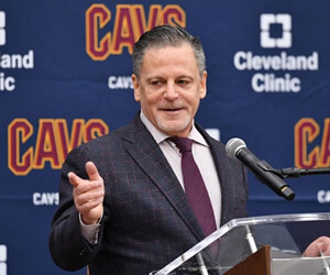 Dan Gilbert - images