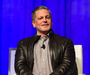 Dan Gilbert - images