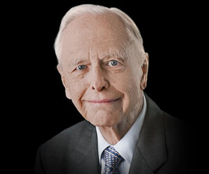 Edward Johnson III - images