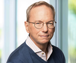 Eric Schmidt - images