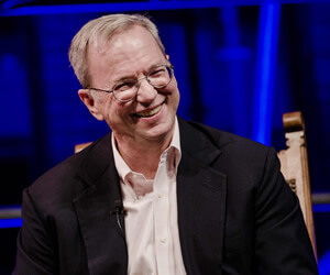 Eric Schmidt - images
