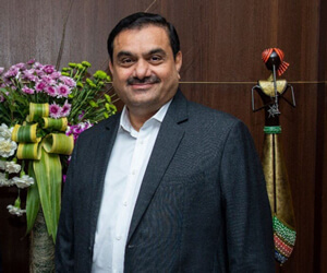 Gautam Adani - images
