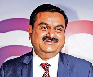 Gautam Adani - images