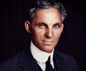 Henry Ford - images